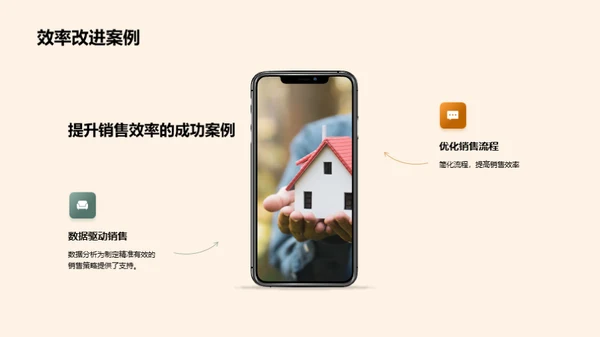 优化家居销售策略