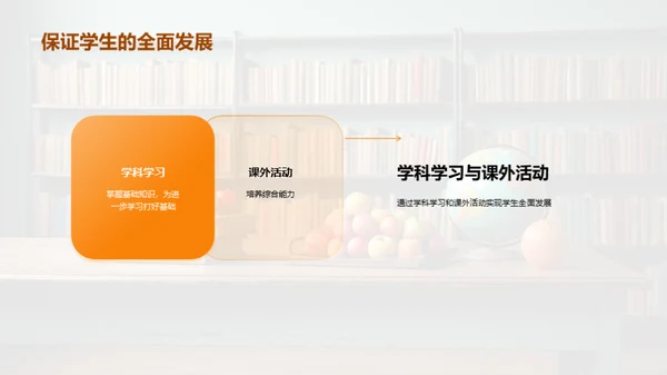 二年级全面发展指南