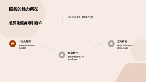 零食吧的创新与潜力