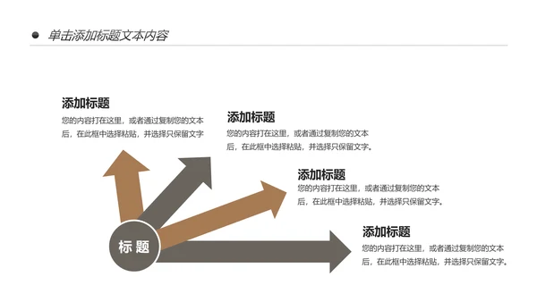 简约大气中医药材中医养生中医文化PPT模板