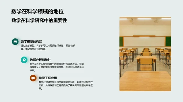 数学的秘境