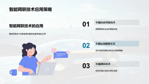 新能源汽车：科技与挑战