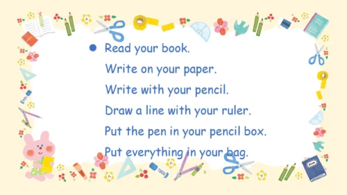 Unit 3 Learning better Part A课件（25张PPT)