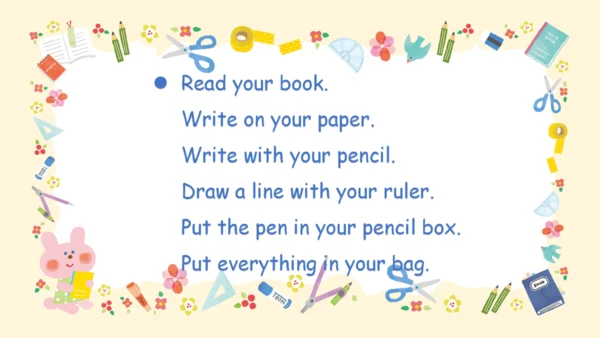 Unit 3 Learning better Part A课件（25张PPT)