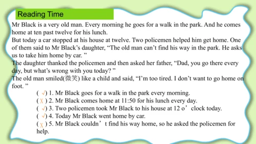 Unit 2 Last weekend Part B Read and write课件（39张PPT