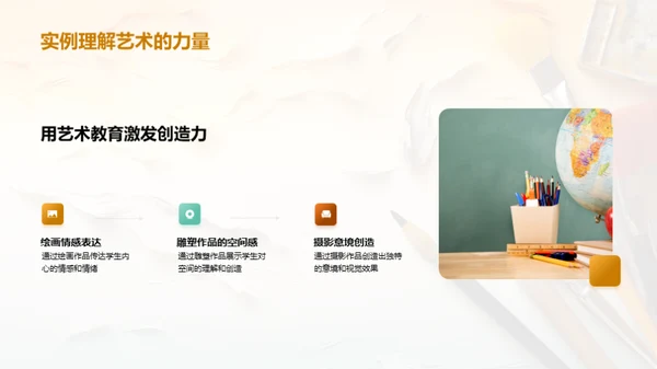 艺术教学之突破