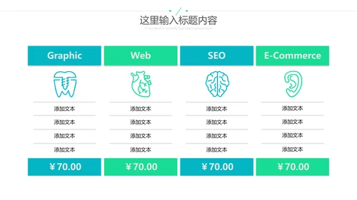 2022医药医疗医生医院工作汇报通用PPT
