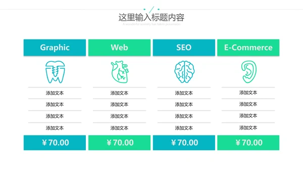 2022医药医疗医生医院工作汇报通用PPT