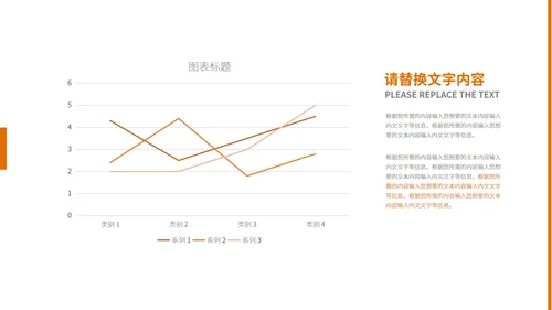 黄色简约风企业宣传汇报PPT模板