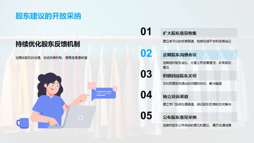 服装行业年度盘点