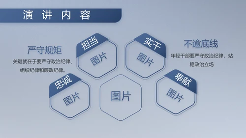 八一军事部队工作总结汇报总结PPT