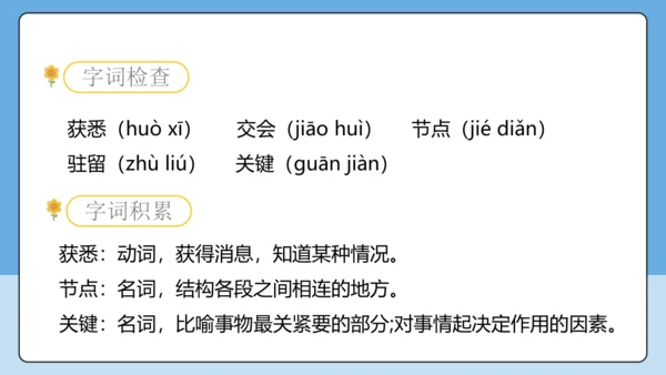 2 中国人首次进入自己的空间站 课件-【课堂无忧】新课标同步核心素养课堂