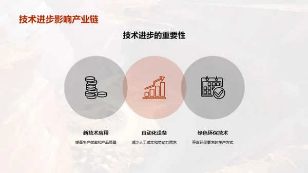 稀土冶炼：掘金未来