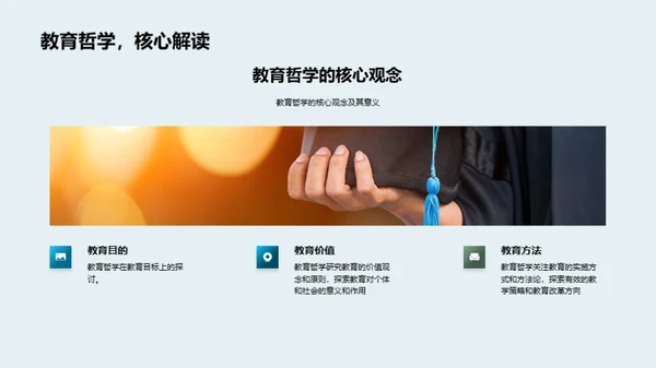 教育学的跨学科探索