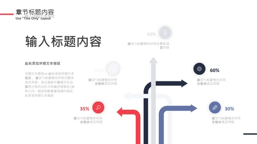 商业地产商业计划书通用PPT模板