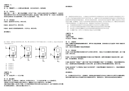 2023年04月浙江共青团台州路桥区委招考聘用编外工作人员笔试题库含答案解析0