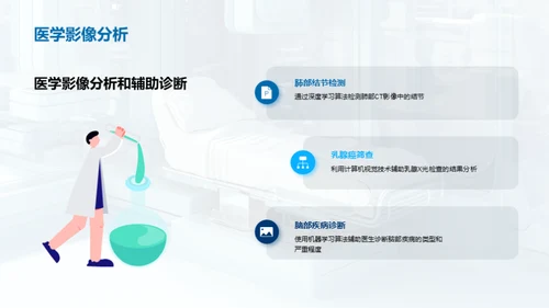 AI变革医疗新纪元