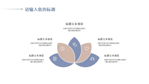 黄色中国风敦煌文化PPT模板