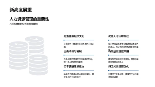 引领未来的人力资源