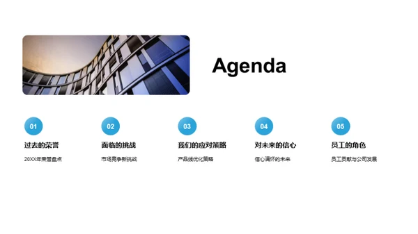 共创辉煌 逐梦未来