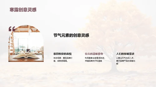 寒露节气品牌传播策略