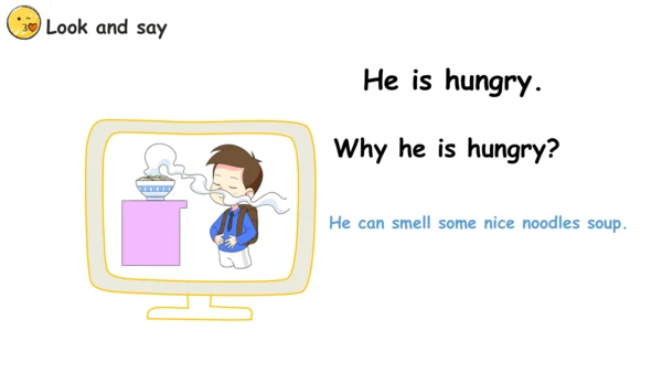 Module 9 Unit 2 I feel happy 课件(共31张PPT)