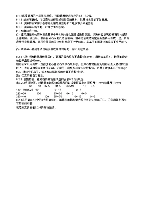 固体体积率检测方法、计算公式