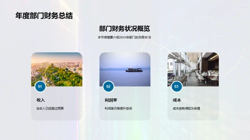 财务智谋：数据洞察