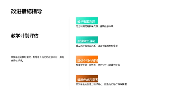 教学工作年度回顾与展望