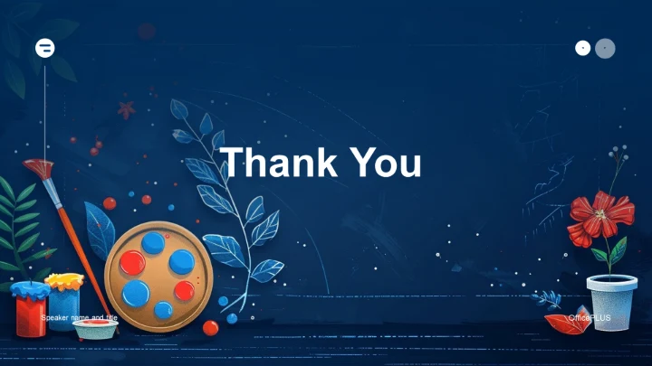 艺术历史教学PPT模板