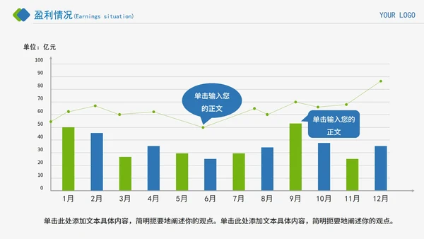 公司介绍公司简介企业宣传PPT模板