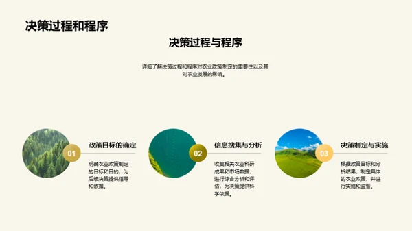 科研助力农业转型