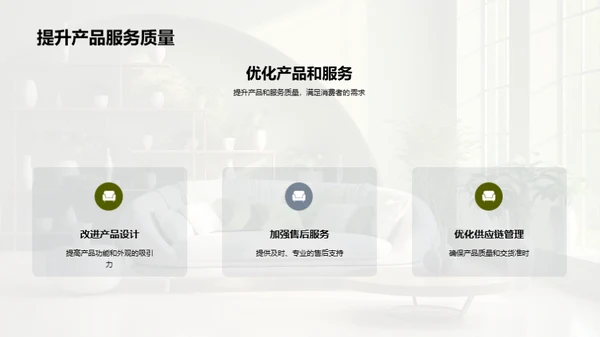未来家居领域展望