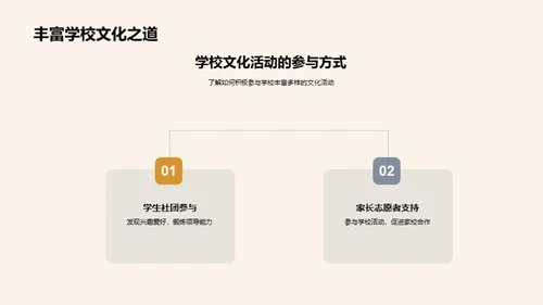 探寻校园文化之魂