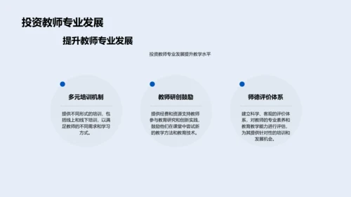 全球教育创新报告