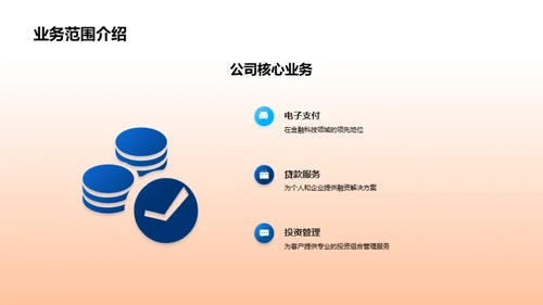 金融市场与公司展望