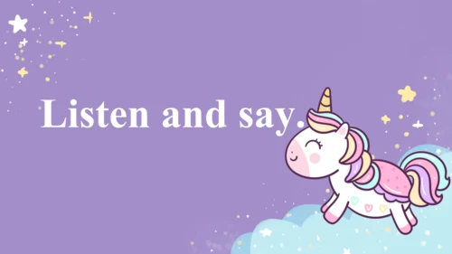 Module 10 Unit 2  Merry Christmas! 课件(共33张PPT)