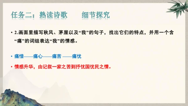 第六单元整体教学课件-（大单元教学）统编版语文八年级下册名师备课系列(共131张PPT)