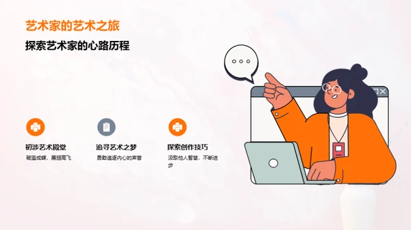 艺术创作的灵感之旅