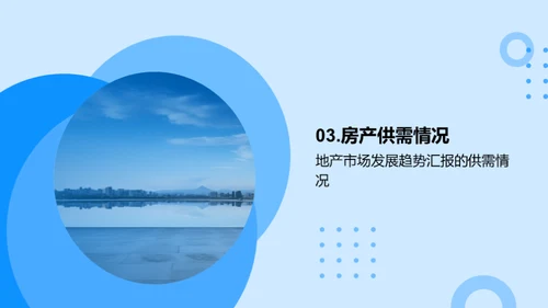 地产市场脉搏剖析