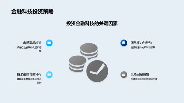 掌握金融科技