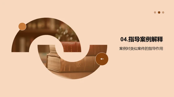 法律案例分析