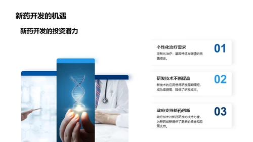 探索生物医疗化学