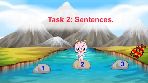 外研版(三年级起点)六年级英语上册  Review of Module 1 课件(共30张PPT)
