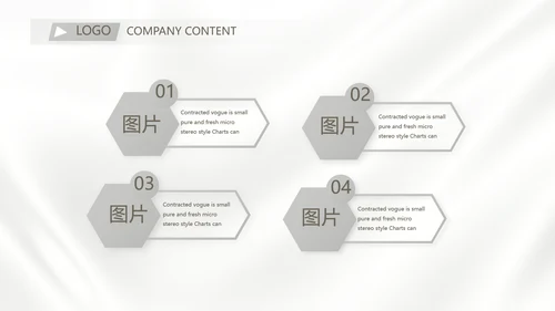 公司品牌策划方案动态PPT模板