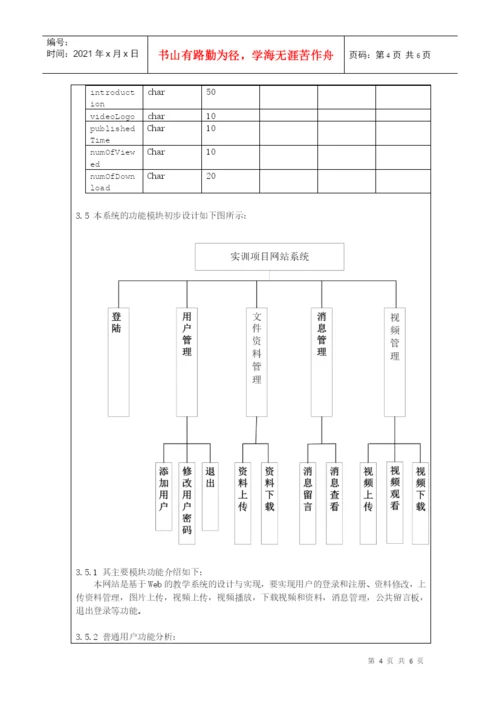 毕业论文之计算机科学与技术.docx