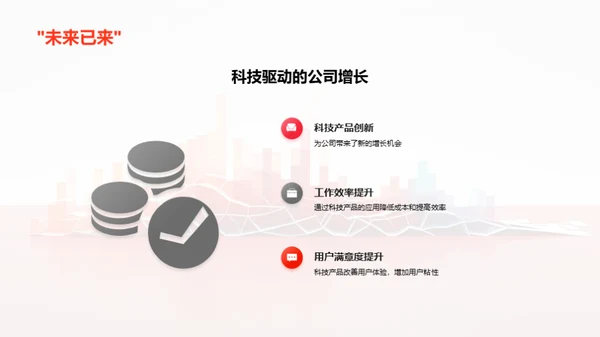 科技引领，创新未来