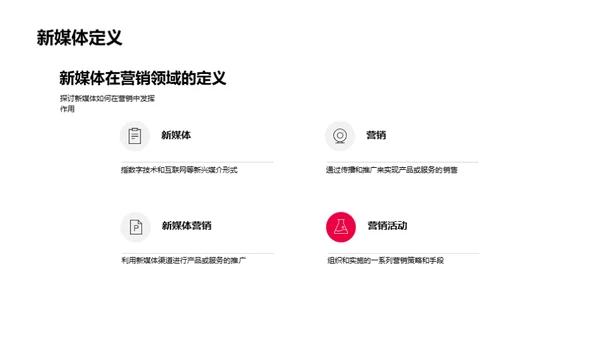 母亲节新媒体营销