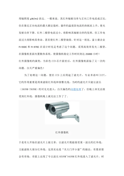 视频安防监控系统技术.docx