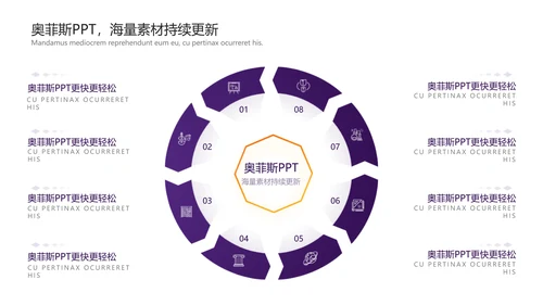 2.5D简约风文体娱乐校园生活社团活动